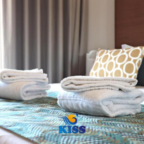 Kiss - Apartamentos Turísticos, Albufeira